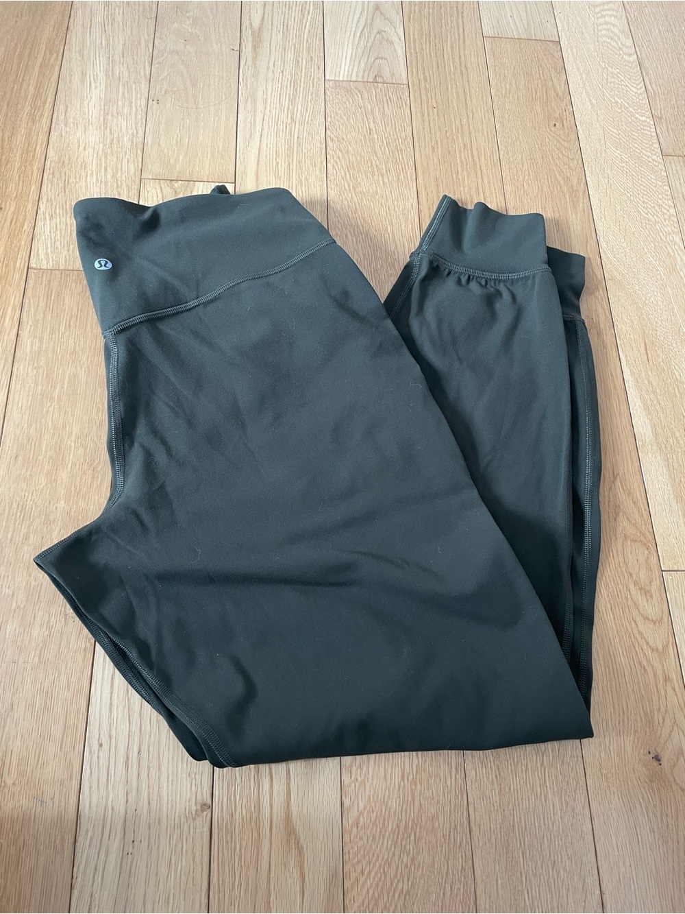 lululemon Align Full Length Joggers